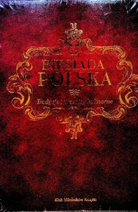 Biesiada Polska Tradycje i przepisy kulinarne - Historia świata - miniaturka - grafika 1
