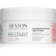 Maski do włosów - Revlon Restart Color Protective Maska 200 ml - miniaturka - grafika 1