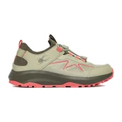 Buty dla chłopców - Obuwie trekkingowe SPYDER CEO-W25207(DZ) - miniaturka - grafika 1