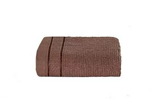 Faro Ręcznik brązowy 2-pack 9240BP 9240BP SAM 30x50 - Ręczniki - miniaturka - grafika 1