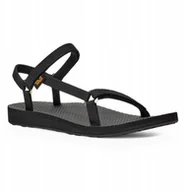 Sandały damskie - W'S Original Universal Slim, BLK, 41 us 10; uk 8 - miniaturka - grafika 1