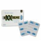 Feromony damskie - INNY SUPLEMENT DIETY EXXTREME POWER CAPS 10 PCS 100E266 - miniaturka - grafika 1