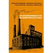 Historia Polski - Muza Od uprzemysłowienia w PRL do deindustrializacji - miniaturka - grafika 1