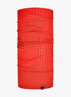 Czapki i chusty sportowe męskie - Chusta wielofunkcyjna Salewa Icono Headband - flame/black out - miniaturka - grafika 1