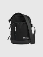 Nerki - 4F Saszetka - czarna Uniwersalny - miniaturka - grafika 1