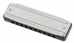 Suzuki Blues Master, chrom MR250A - Instrumenty dęte - miniaturka - grafika 1