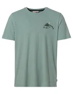Koszulki męskie - Męski T-shirt Redmont II - miniaturka - grafika 1