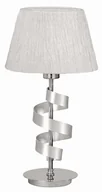 Lampy stojące - Candellux DENIS Lampa stołowa 1x40W E14 41-23476 - miniaturka - grafika 1