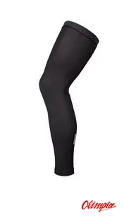 Ocieplacze nóg Endura Thermolite FS260-Pro Thermo - Spodnie rowerowe - miniaturka - grafika 1