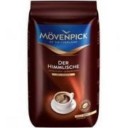 Kawa - Movenpick 12 x Der Himmlische 500g - miniaturka - grafika 1