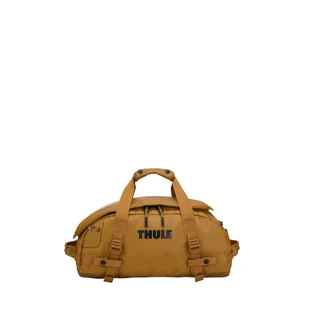Torba podróżna Thule Chasm Recycled Duffel 30L - golden - Torby podróżne - miniaturka - grafika 1