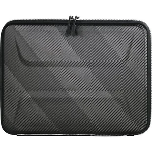 Hama Hardcase Protection 13,3" (czarny) - Torby na laptopy - miniaturka - grafika 1