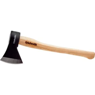 Schmith siekiera z drewnianym trzonkiem 800 g SSD-800 - Siekiery - miniaturka - grafika 1