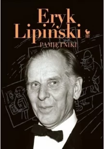 Iskry Pamiętniki Lipiński Eryk - Lipiński Eryk - Pamiętniki, dzienniki, listy - miniaturka - grafika 1