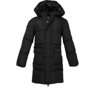 Guess Płaszcz - Kurtki i płaszcze dla chłopców - miniaturka - grafika 1