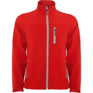 Męska Kurtka Soft Shell Antartida - Kurtki i kamizelki sportowe męskie - miniaturka - grafika 1