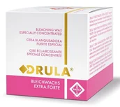 Pozostałe kosmetyki - DRULA NEW DESIGN DRULA EXTRA FORTE Wosk Wybielający - miniaturka - grafika 1