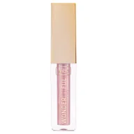 Błyszczyki do ust - Wibo Wonderful Lips Top Coat błyszczyk do ust 3 3g - miniaturka - grafika 1