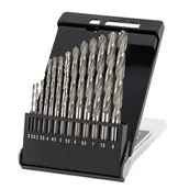 Wiertła - Zestaw wierteł STANLEY STA56013-QZ (13 szt.) - miniaturka - grafika 1