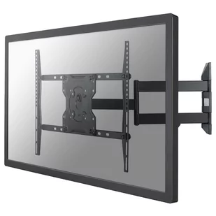 NewStar Neomounts by Neomounts by Uchwyt ścienny do TV/monitora FPMA-W460BLACK - Akcesoria do monitorów - miniaturka - grafika 1