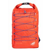 Plecaki - Plecak wodoszczelny CabinZero ADV Dry 30 L AW021 Orange - miniaturka - grafika 1