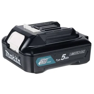 Akumulator 12V / 5,0 Ah Makita BL1050B (1913G0-9) - Akumulatory do elektronarzędzi - miniaturka - grafika 1