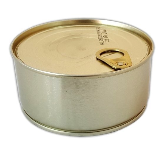 Słonina Wojskowa Prasowana 300g Konserwa Wojskowa