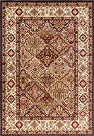 Dywany - Bergenia Terakota - miniaturka - grafika 1