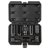 Klucze i nasadki - NEO-TOOLS Zestaw nasadek 11-881 - miniaturka - grafika 1