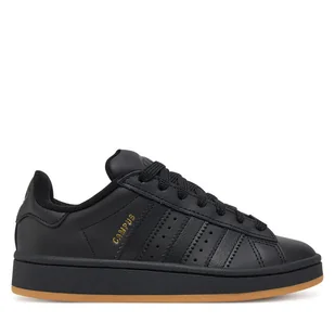 Sneakersy adidas Campus 00s JR5759 Czarny - Buty dla chłopców - miniaturka - grafika 1