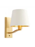 Lampy ścienne - Endon Kinkiet HARVEY 69083 ENDON 69083/END/CUBI - miniaturka - grafika 1