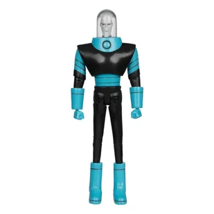 The New Batman Adventure DC Direct 1/6 Action Figure Mr. Freeze 15 cm - Figurki dla dzieci - miniaturka - grafika 1