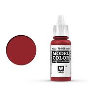Akcesoria i części modelarskie - Vallejo Red MC033 70926 - miniaturka - grafika 1