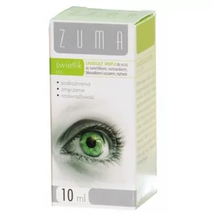 Ursapharm HYLO- gEL 10 ml - Krople do oczu - miniaturka - grafika 1