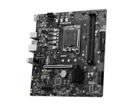 Płyty główne - MSI PRO B760M-B DDR4 - miniaturka - grafika 1