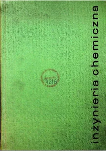 Inżynieria chemiczna Mieszanie i mieszalniki - Chemia - miniaturka - grafika 1