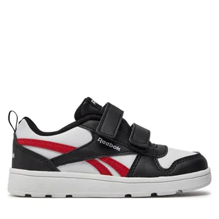 Sneakersy Reebok Royal Prime 2.0 2V GW2615 Czarny - Buty dla chłopców - miniaturka - grafika 1
