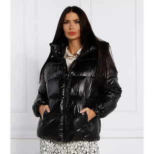 Michael Kors Kurtka | Regular Fit - Kurtki damskie - miniaturka - grafika 1