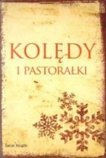 Kolędy i pastorałki - Religia i religioznawstwo - miniaturka - grafika 1