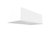 Okapy kuchenne - Akpo WK-7 Saverne 60 Biały - miniaturka - grafika 1