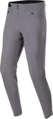 Spodnie rowerowe - Alpinestars Spodnie ALPINESTARS A-DURA PANTS, Dark Gray Rozmiar: 32 - miniaturka - grafika 1