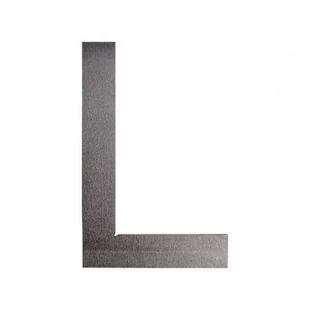 LIMIT Kątownik płaski 300x175 mm 12047-0307 - Pozostałe wyposażenie warsztatu - miniaturka - grafika 1