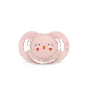 Suavinex Smoczek fizjologiczny 6-18m Bonhomia - Smoczki uspokajające Suavinex Smoczek fizjologiczny 6-18m Bonhomia - Smoczki uspokajające - miniaturka - grafika 1