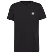 Koszulki sportowe męskie - Koszulka męska Mammut Core T-Shirt Men Garantie Rozmiar: XL / Kolor: czarny - miniaturka - grafika 1