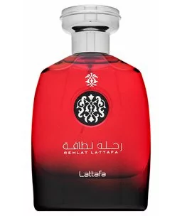 Lattafa Rehlat woda perfumowana 100ml - Wody i perfumy unisex - miniaturka - grafika 1
