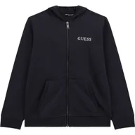 Bluzy dla chłopców - Guess Bluza | Regular Fit - miniaturka - grafika 1