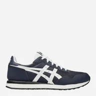Buty sportowe męskie - Buty sportowe męskie do kostki Asics - miniaturka - grafika 1