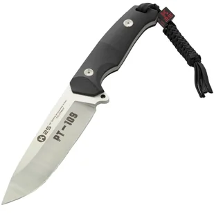 Nóż Martinez Albainox K25 Tactical PT-109 - Noże - miniaturka - grafika 1