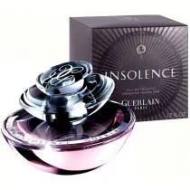 Guerlain Insolence, Woda toaletowa, 50ml - Wody i perfumy damskie - miniaturka - grafika 1