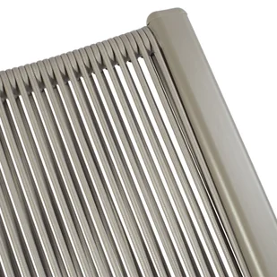 Zestaw mebli tarasowych CHILL SAND leżaki i stolik - Meble ogrodowe - miniaturka - grafika 13